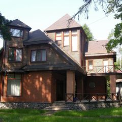 Загородный отель Гелиос, Санкт-Петербург, Ленинградская область