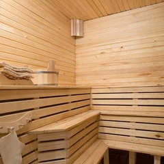 Парк-отель Чеснава, Брейтовский район, Ярославская область