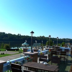 Центр отдыха Демино, Рыбинский район, Ярославская область