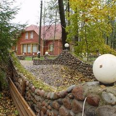 Загородный отель Гелиос, Санкт-Петербург, Ленинградская область