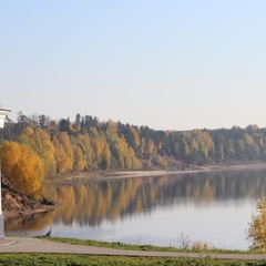 Центр отдыха Демино, Рыбинский район, Ярославская область