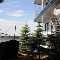 Яхт-клуб Элит Кроус, район Мытищинский, Московская область