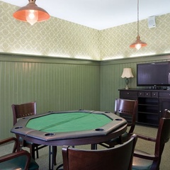 Парк-отель Чеснава, Брейтовский район, Ярославская область