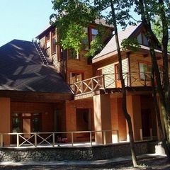 Загородный отель Гелиос, Санкт-Петербург, Ленинградская область
