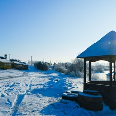 База отдыха Белая гора, Каменский район, Пензенская область