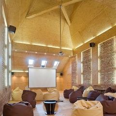 Парк-отель Чеснава, Брейтовский район, Ярославская область