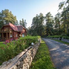 Загородный отель Гелиос, Санкт-Петербург, Ленинградская область