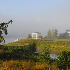 Центр отдыха Демино, Рыбинский район, Ярославская область