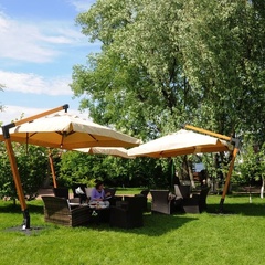 Яхт-клуб Элит Кроус, район Мытищинский, Московская область