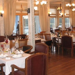 Центр отдыха Демино, Рыбинский район, Ярославская область