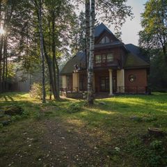 Загородный отель Гелиос, Санкт-Петербург, Ленинградская область