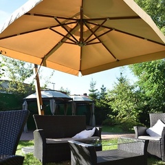 Яхт-клуб Элит Кроус, район Мытищинский, Московская область