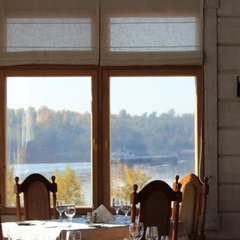 Центр отдыха Демино, Рыбинский район, Ярославская область