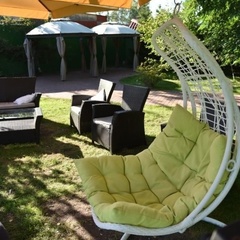 Яхт-клуб Элит Кроус, район Мытищинский, Московская область