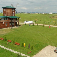 База отдыха Веслево, Переславский район, Ярославская область