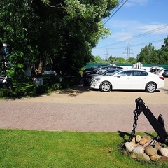 Яхт-клуб Элит Кроус, район Мытищинский, Московская область