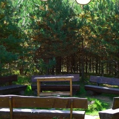 Центр отдыха Демино, Рыбинский район, Ярославская область