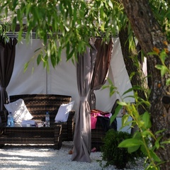 Яхт-клуб Элит Кроус, район Мытищинский, Московская область