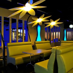 Центр отдыха Демино, Рыбинский район, Ярославская область