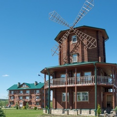 База отдыха Веслево, Переславский район, Ярославская область