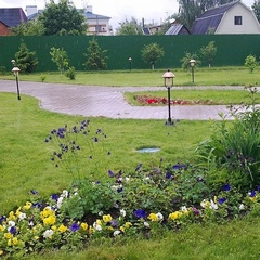 Яхт-клуб Элит Кроус, район Мытищинский, Московская область