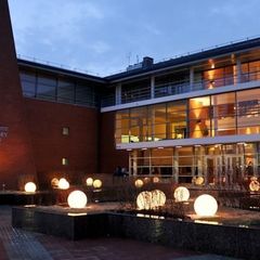 Загородный отель Величъ Country Club, Одинцовский район, Московская область