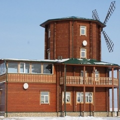 База отдыха Веслево, Переславский район, Ярославская область