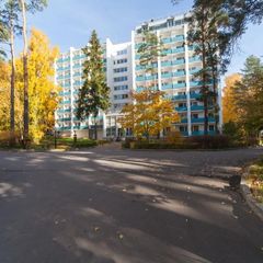 Загородный отель Гелиос, Санкт-Петербург, Ленинградская область