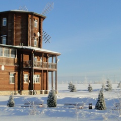 База отдыха Веслево, Переславский район, Ярославская область