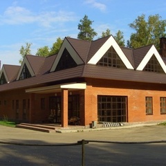 База отдыха Глубокое озеро, Казань, Татарстан