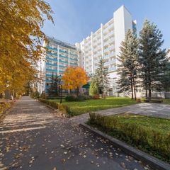 Загородный отель Гелиос, Санкт-Петербург, Ленинградская область