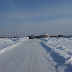 База отдыха Веслево, Переславский район, Ярославская область