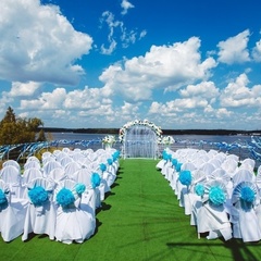 Яхт-клуб Элит Кроус, район Мытищинский, Московская область