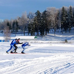 Центр отдыха Демино, Рыбинский район, Ярославская область