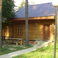 База отдыха Глубокое озеро, Казань, Татарстан