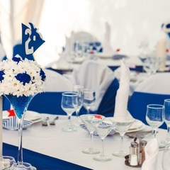 Яхт-клуб Элит Кроус, район Мытищинский, Московская область