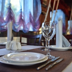 Яхт-клуб Элит Кроус, район Мытищинский, Московская область