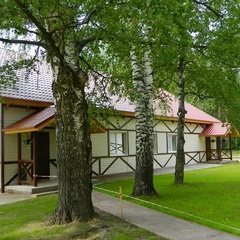 База отдыха Лебяжье, Казань, Татарстан