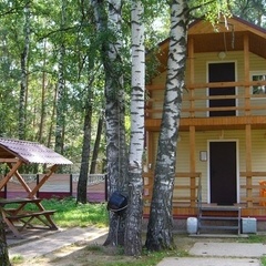 База отдыха Лебяжье, Казань, Татарстан