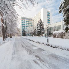 Загородный отель Гелиос, Санкт-Петербург, Ленинградская область