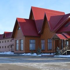 Парк-отель Кленовая роща, Спасский район, Пензенская область