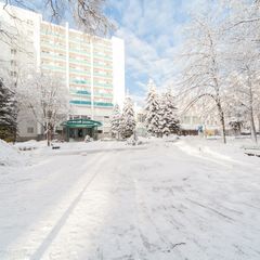 Загородный отель Гелиос, Санкт-Петербург, Ленинградская область