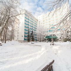 Загородный отель Гелиос, Санкт-Петербург, Ленинградская область