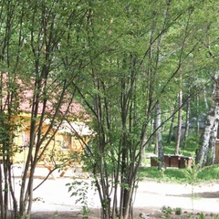 База отдыха Лебяжье, Казань, Татарстан