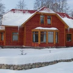 Загородный отель Гелиос, Санкт-Петербург, Ленинградская область