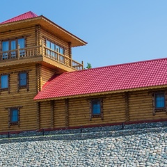 Парк-отель Кленовая роща, Спасский район, Пензенская область