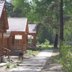 База отдыха Лебяжье, Казань, Татарстан