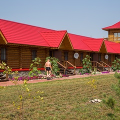 Парк-отель Кленовая роща, Спасский район, Пензенская область