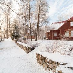 Загородный отель Гелиос, Санкт-Петербург, Ленинградская область