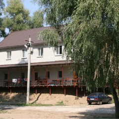 Турбаза Клевое местечко, Энгельс, Саратовская область